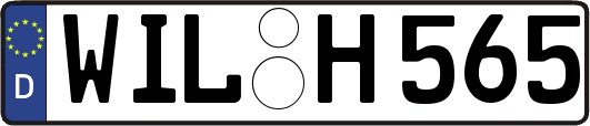 WIL-H565