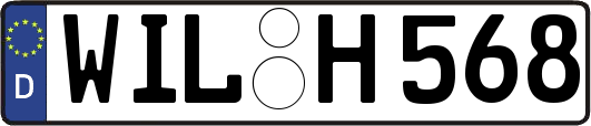 WIL-H568