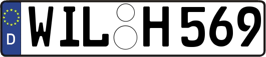 WIL-H569