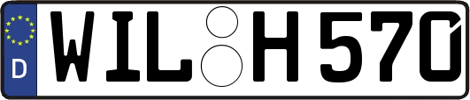 WIL-H570