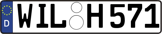 WIL-H571