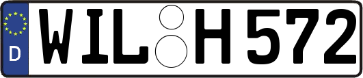 WIL-H572
