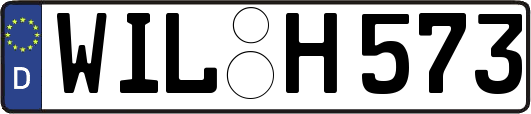 WIL-H573