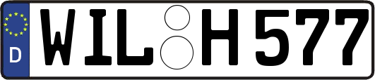 WIL-H577