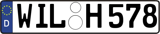 WIL-H578