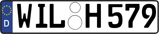 WIL-H579