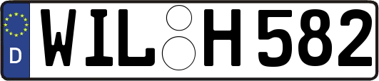 WIL-H582