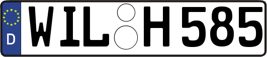 WIL-H585