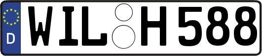 WIL-H588