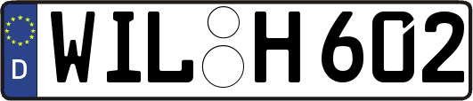 WIL-H602