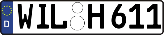 WIL-H611