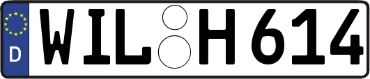WIL-H614