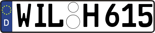 WIL-H615