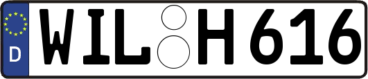WIL-H616