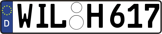 WIL-H617