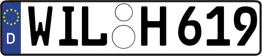 WIL-H619