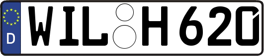 WIL-H620