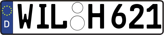 WIL-H621