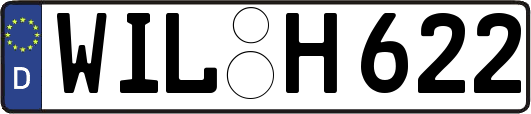 WIL-H622