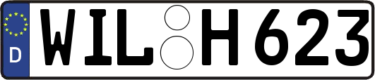 WIL-H623