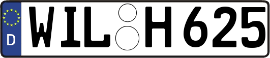 WIL-H625