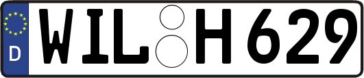 WIL-H629