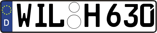 WIL-H630