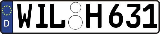 WIL-H631