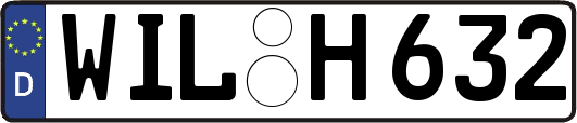 WIL-H632
