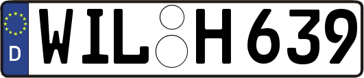 WIL-H639