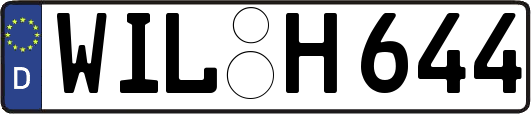 WIL-H644