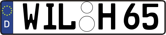 WIL-H65