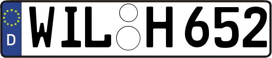 WIL-H652