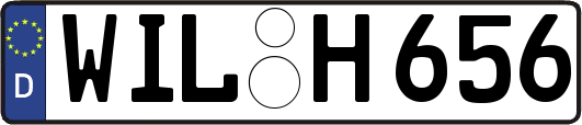 WIL-H656