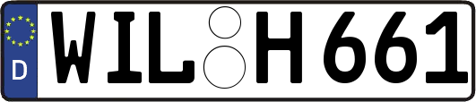 WIL-H661