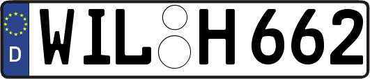 WIL-H662