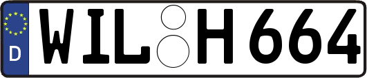 WIL-H664