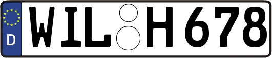WIL-H678