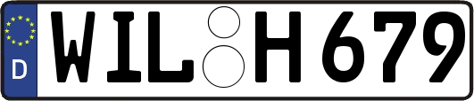 WIL-H679