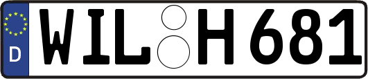 WIL-H681