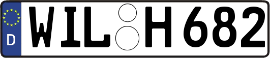 WIL-H682
