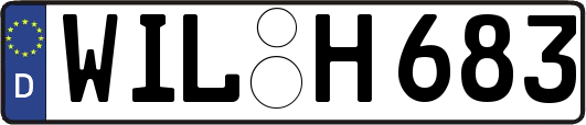 WIL-H683