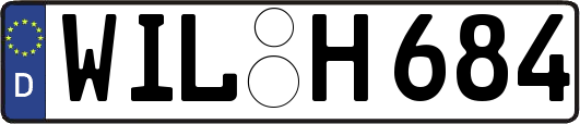 WIL-H684