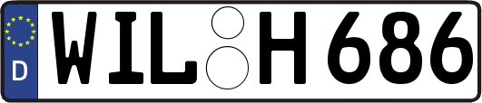 WIL-H686