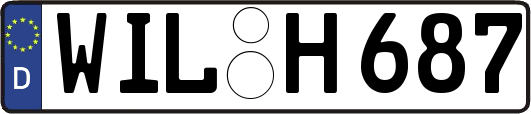 WIL-H687