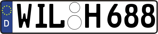 WIL-H688