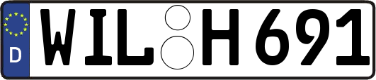 WIL-H691