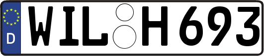 WIL-H693