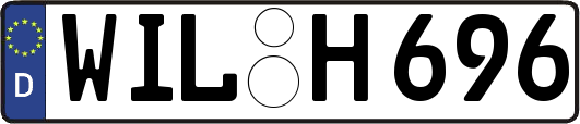 WIL-H696