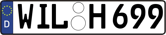 WIL-H699